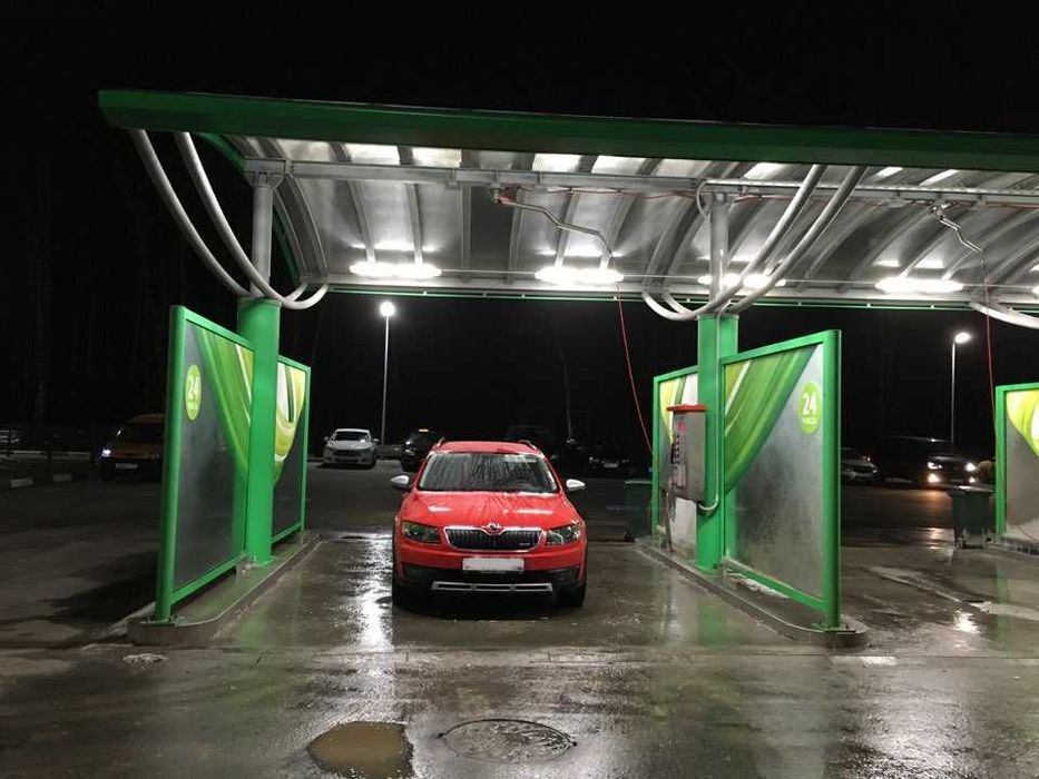 Продам Бензин Заправка