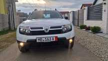 Dacia Duster Dacia Duster 4x4 , benzina 1.6