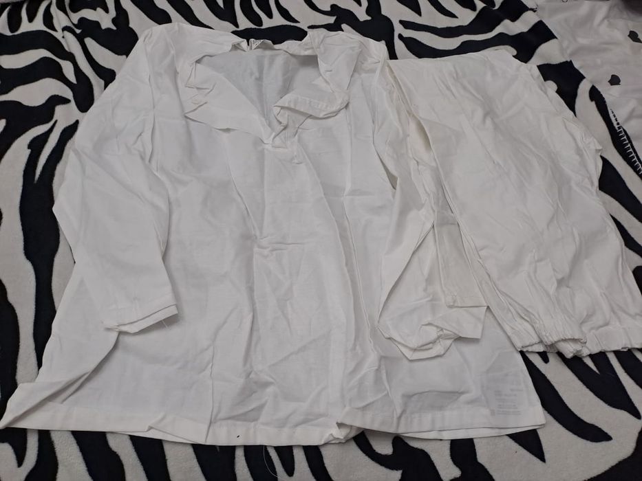 Продается Рабочая одежда (рубашка + штаны)*