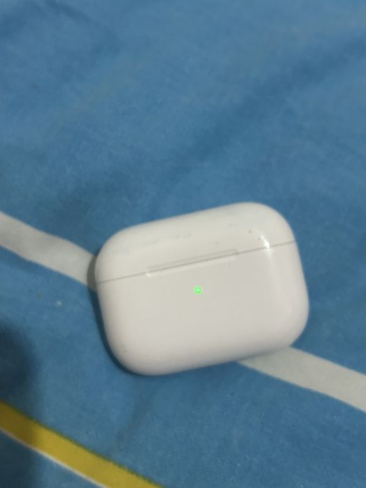 Продам AirPods pro 2 поколения оригинал