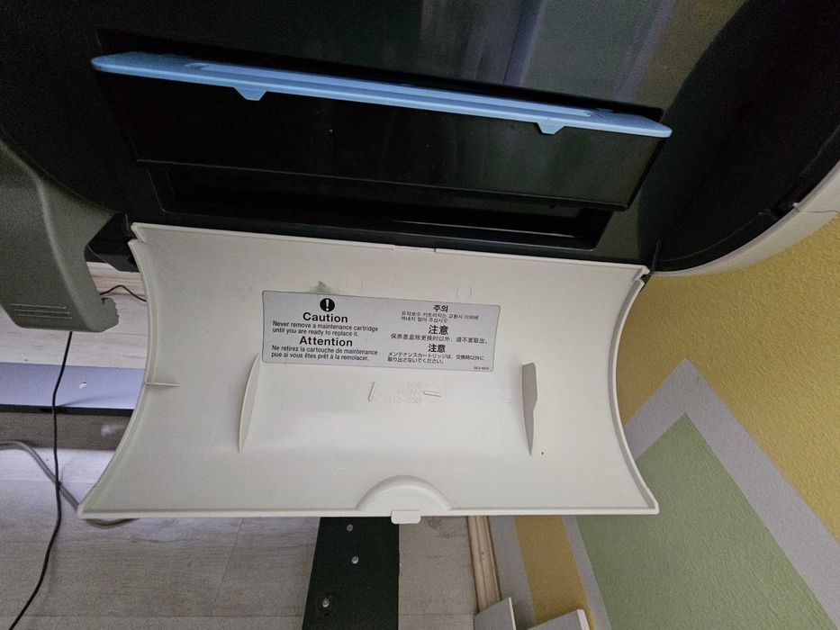 Plotter Canon iPF815