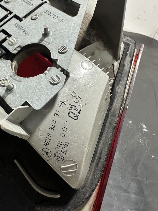 Stop dreapta spate aripa Mercedes E-class W210 E200 E220 E270