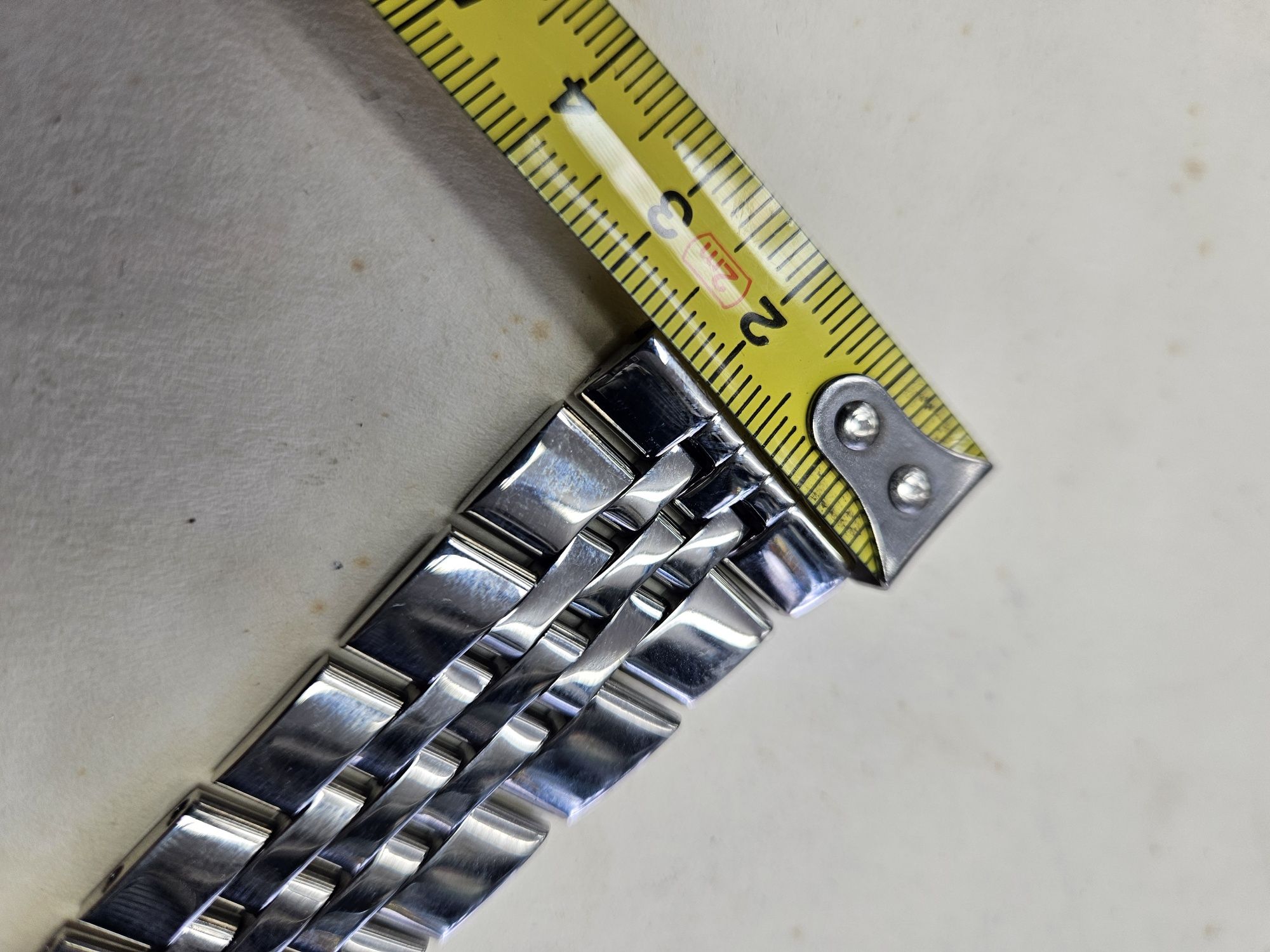 BREITLING 970A.  верижка за часовник.