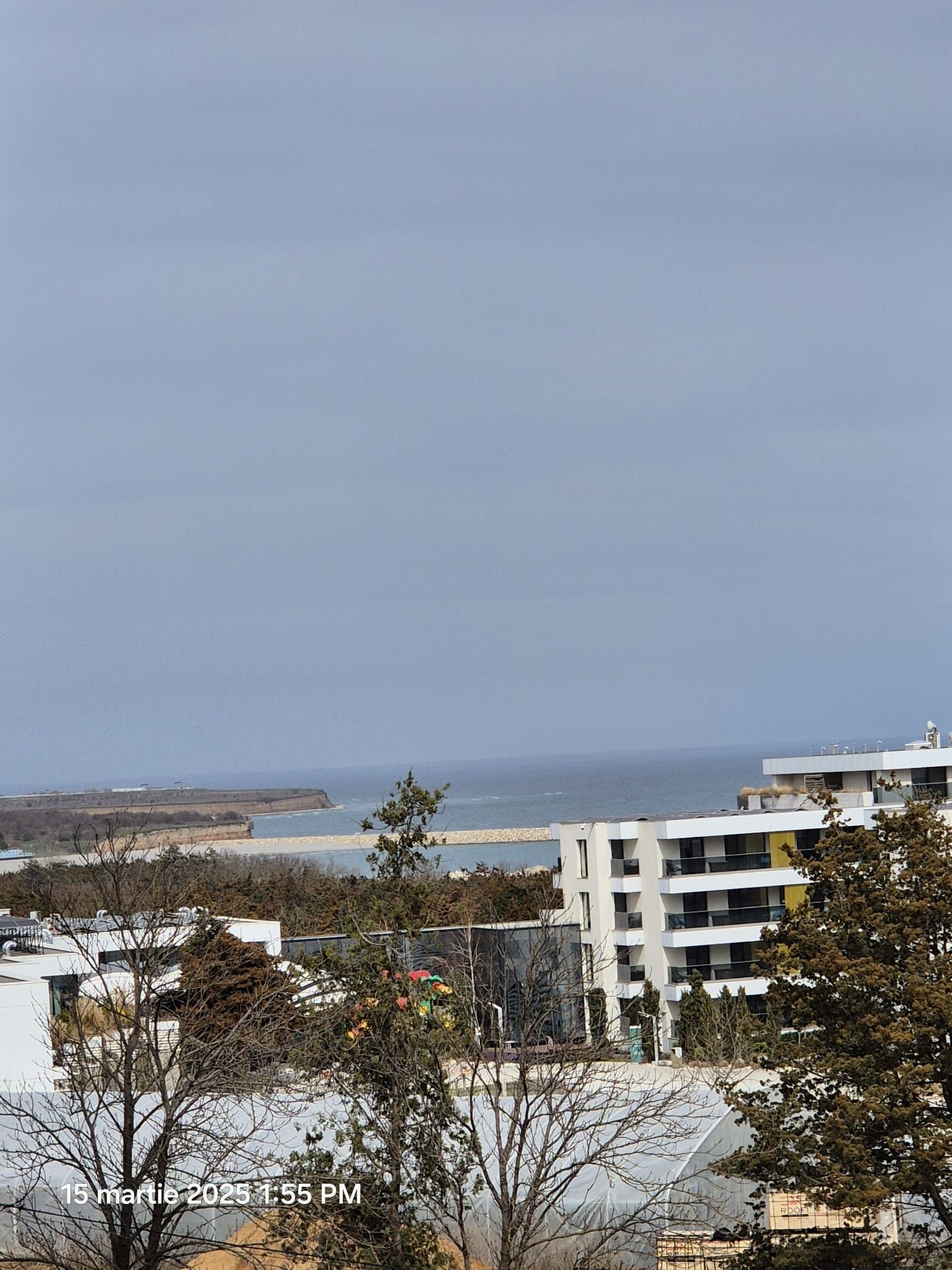 Vând apartament în Hotel Vogh