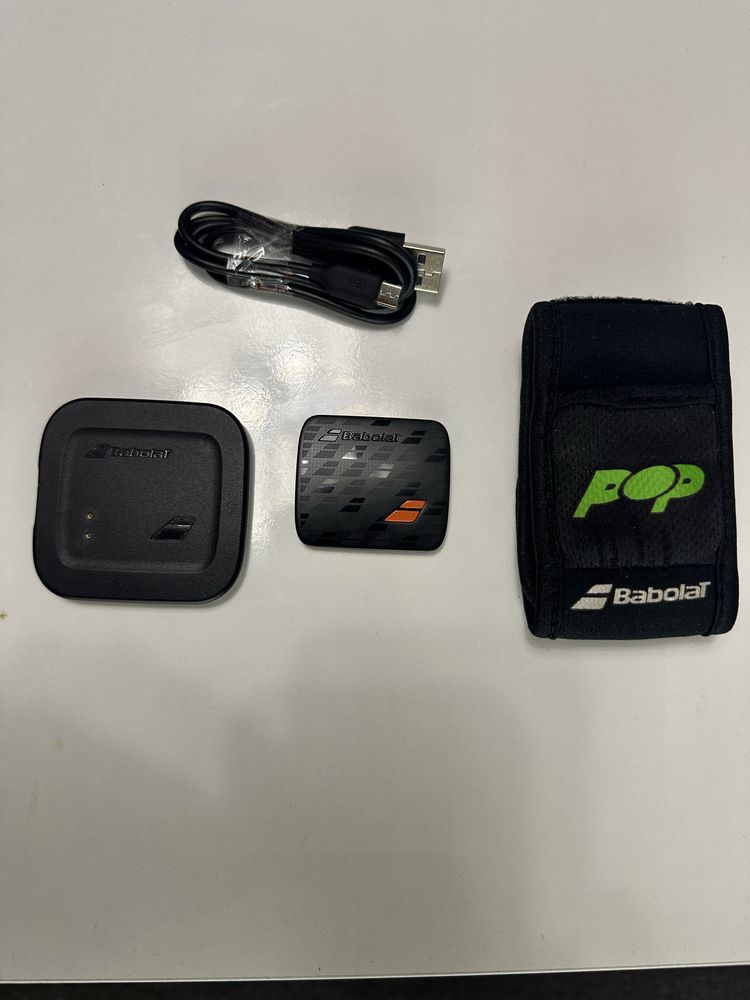 Babolat Pop гривна bluetooth