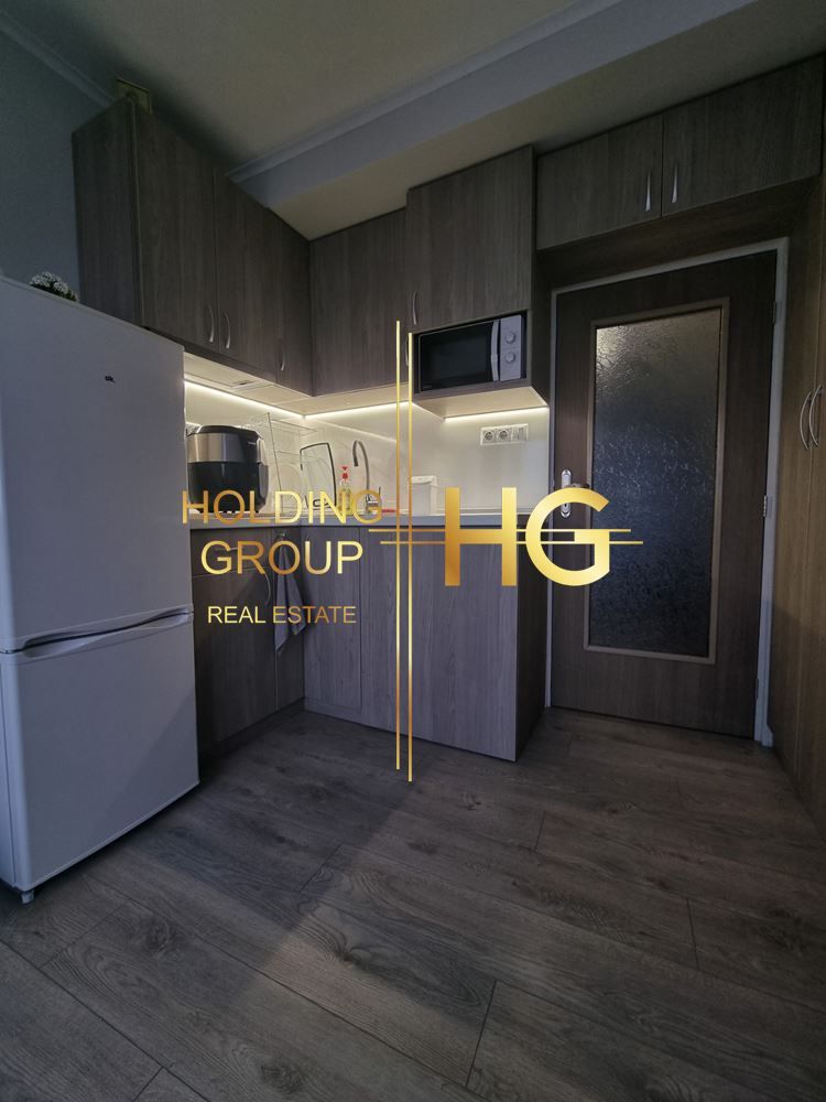 Продава се Едностаен апартамент в Варна, Автогара - 30 кв.м за 2267 €/кв.м - Снимка #1