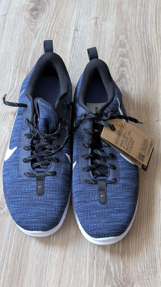 Маратонки Nike Flex Experience RN 12