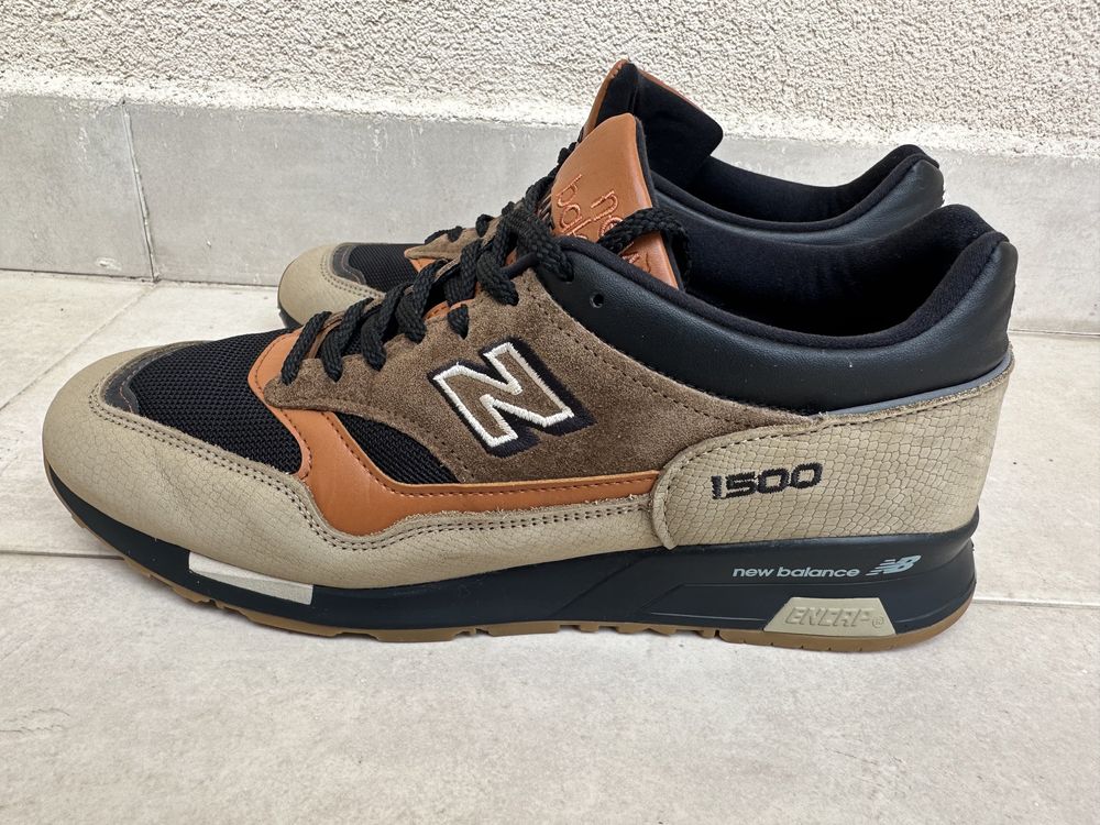 New balance 1500 Made in UK