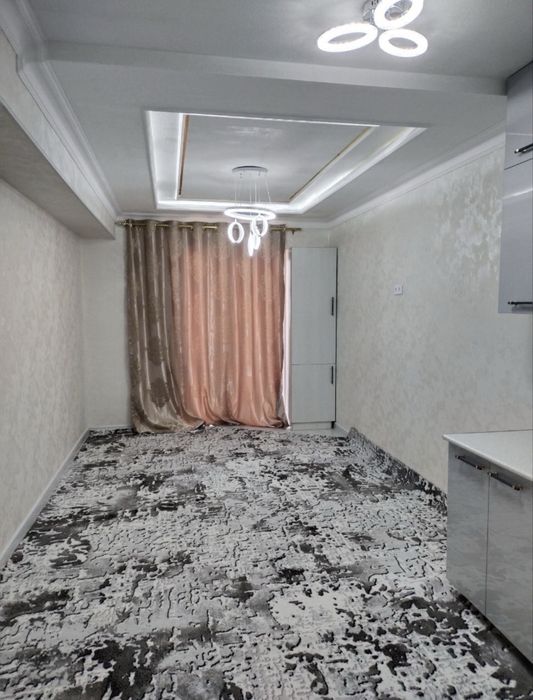 Сдается 2 ком Метро Олмос. Военный Городок. ЖК Almaz Towers