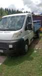 Fiat ducato din 2006