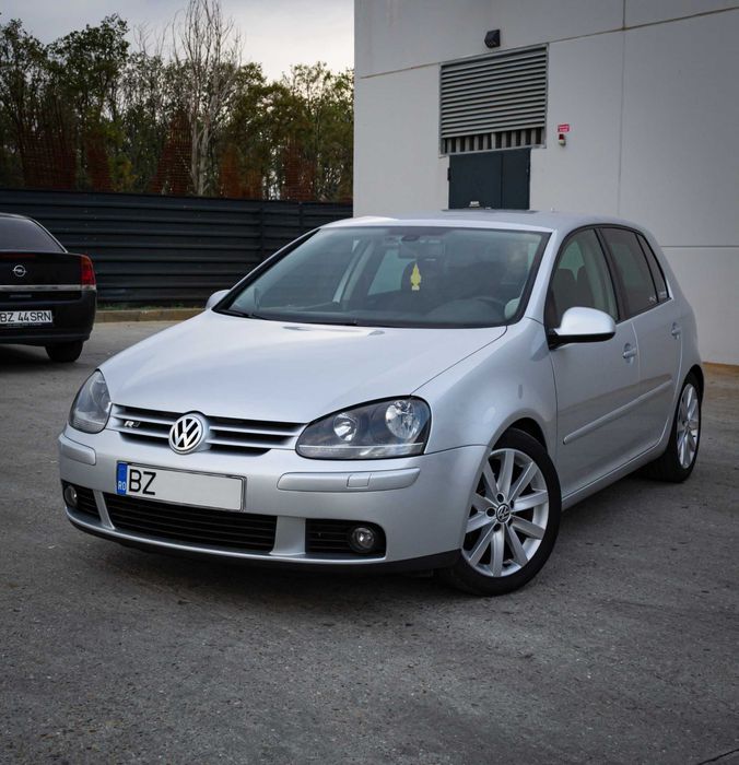 Vand Volkswagen Golf 5 - R Line - 2008