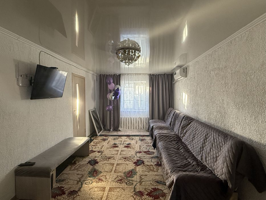 Продам дом 3-ех комнатный