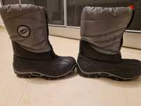 Cizme zapada Olang, marime 29, brant 18 cm