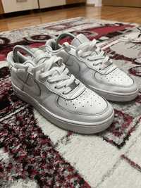 Air force 1 full white