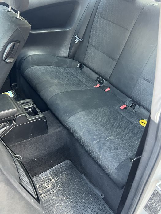 Vând bmw e46 compact pentru dezmembrări