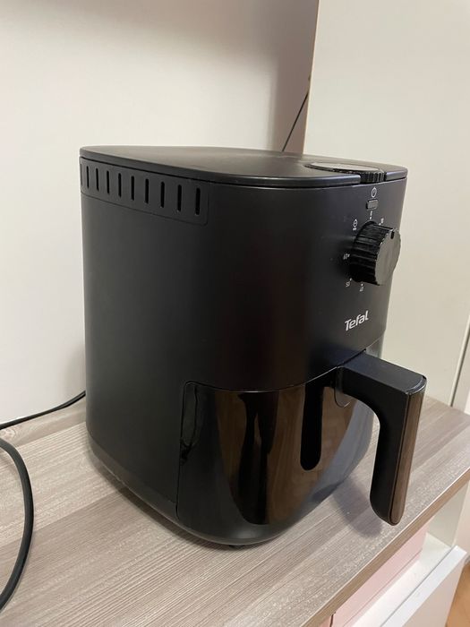 Air fryer din Teflon- Tefal