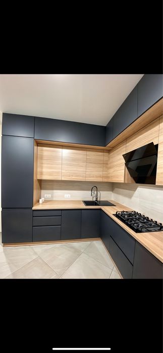 Изготовление мебели на заказ