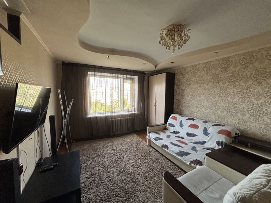 Сдам однокомнатную квартиру сутки/ночь/часы