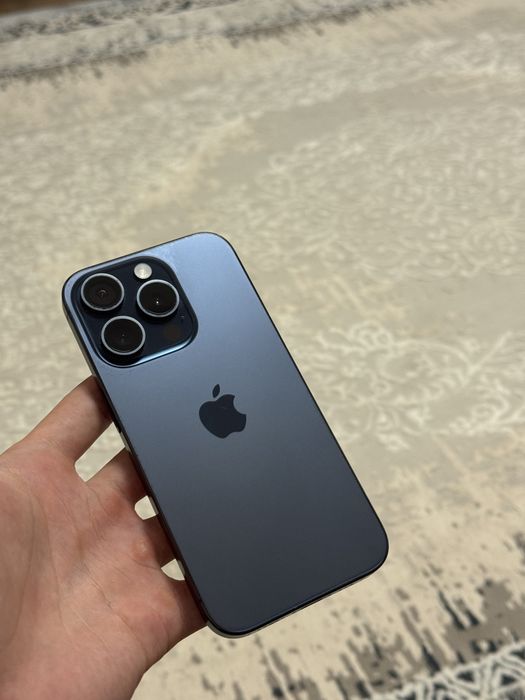 айфон 15 Про  | iPhone 15 Pro 256