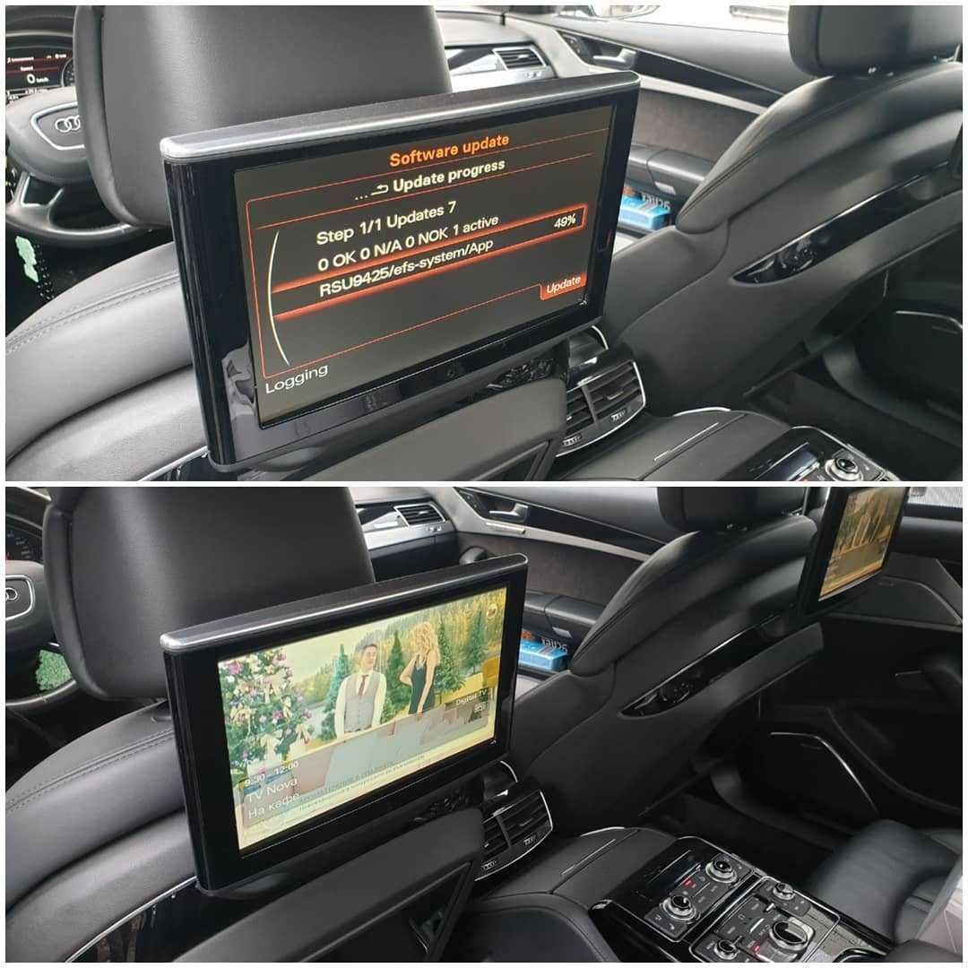 Автоклиматици зареждане ремонт R134a R1234yf R744