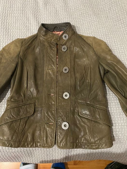 Richmond, естествена кожа, s