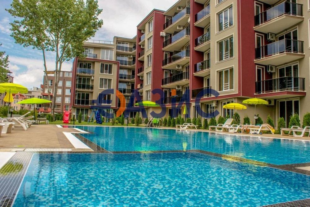 Продава се Двустаен апартамент в к.к. Слънчев бряг - 97 кв.м за 918 €/кв.м - Снимка #14