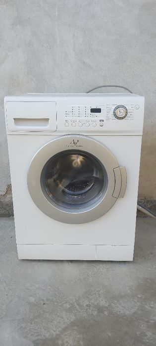 Стиральная машинка автомат GL