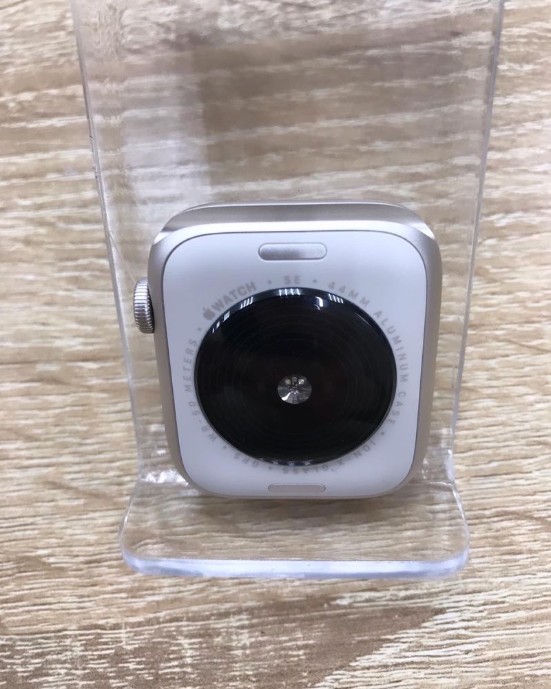 Apple watch se 44mm(2022)