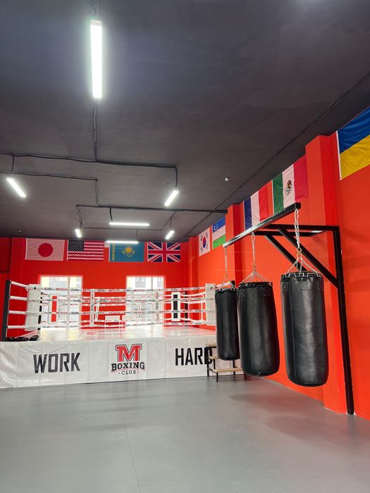 Сдается в аренду залы под спортивные секции