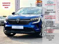 Renault Austral Renault Austral FullHybrid 200 CP 2024 Garantie Renatul 2029