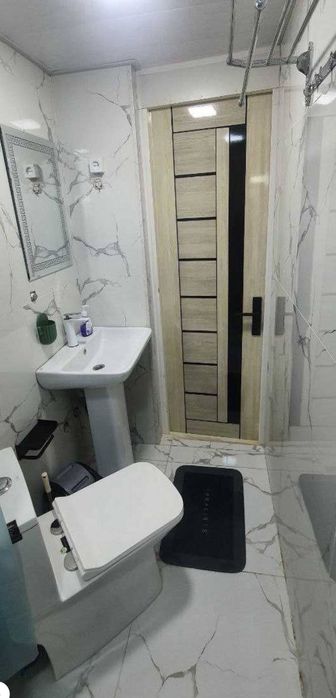 Mirzo Ulugʻbek va Novza metrolari yaqnida kvartira ijaraga beriladi