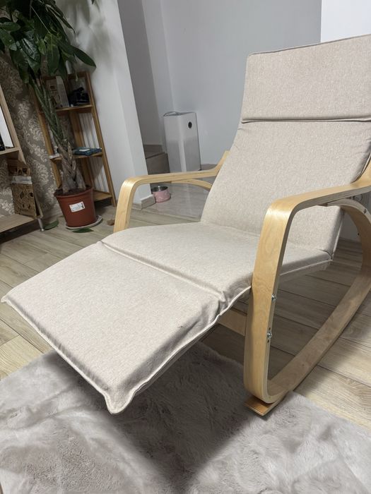 Balansoar extensibil