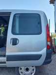 Ușă spate stânga Renault Kangoo 2004