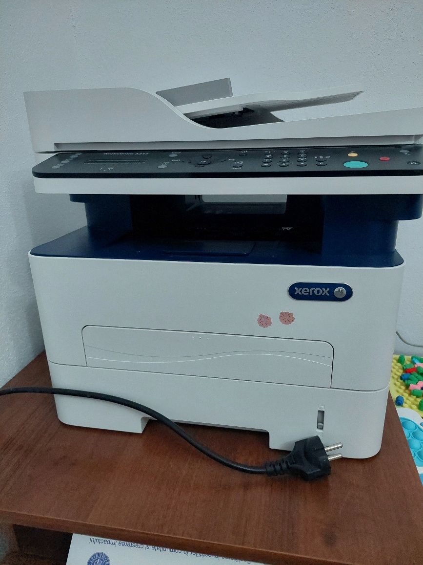 Imprimanta Xerox 3215