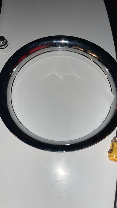 продам хром колпак 14 размер