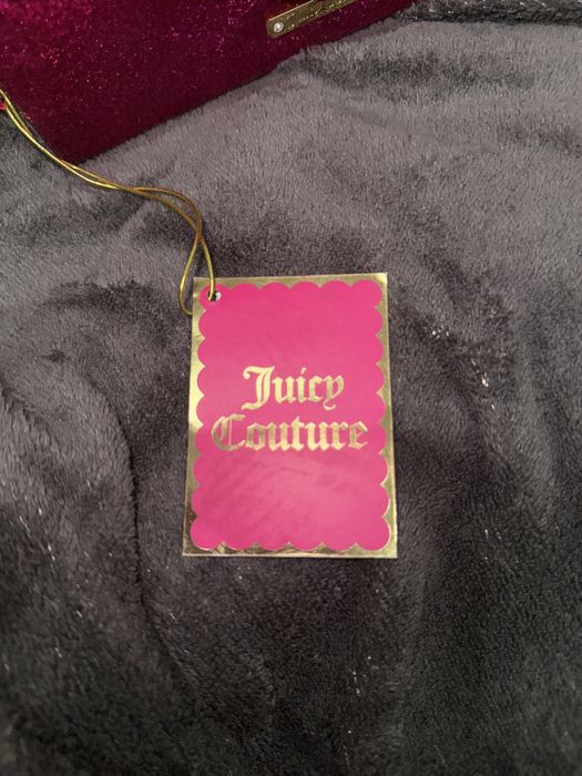 Juicy Couture чанта