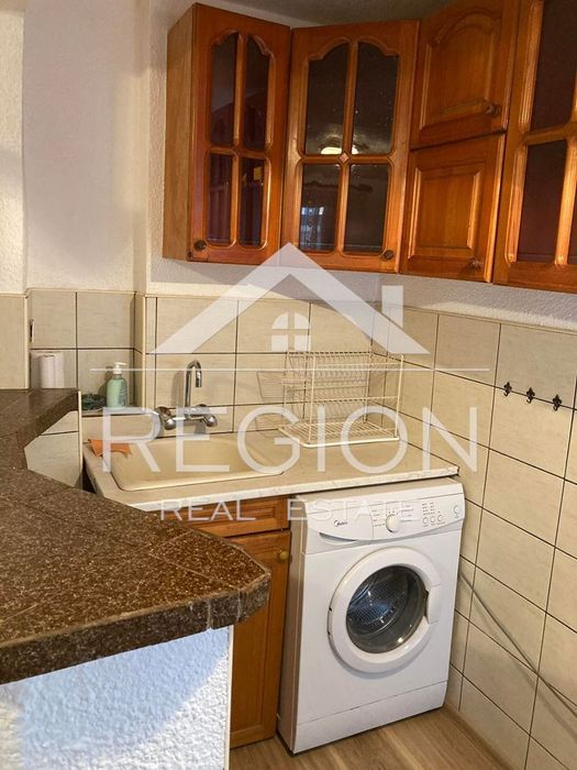 Дава се под наем Двустаен апартамент в Варна, Трошево - 50 кв.м за 357 € - Снимка #2