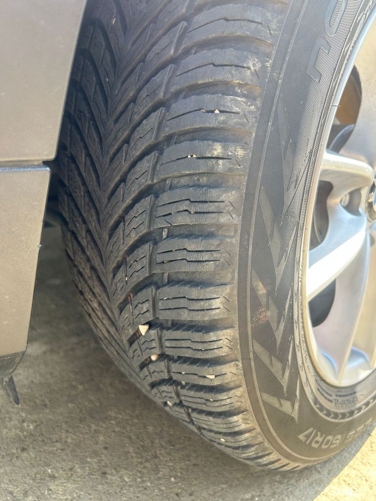 BMW X3,Xdrive 4x4