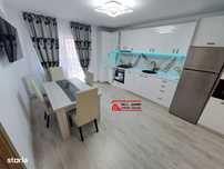 Str Galaxiei, zona Calea Baciului - Ap 2 Camere - Bloc Nou ,Modern