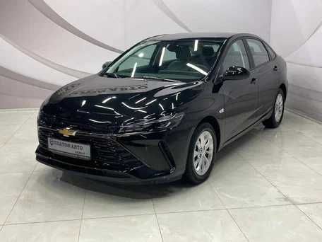 Monza 1.5 2023 qora nasiya savdo bor