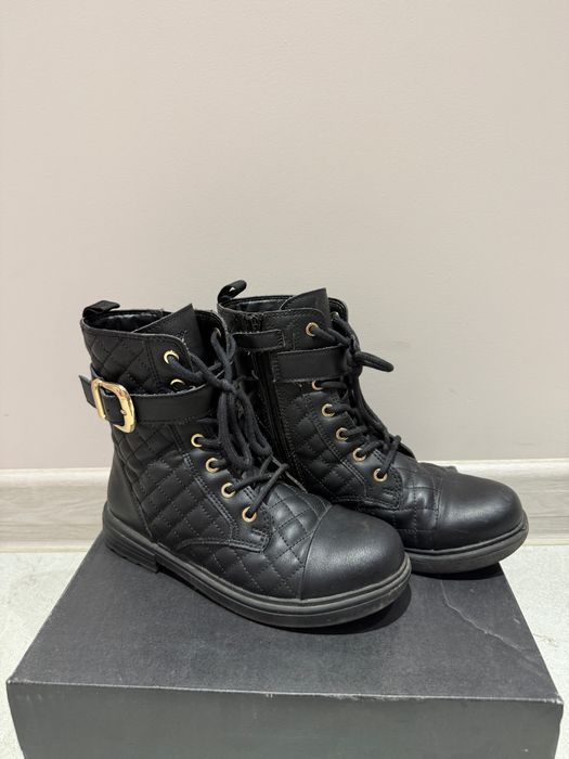 Ботинки GEOX для девочки