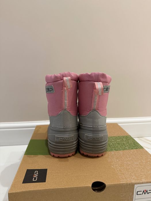 Детски ботуши CMP