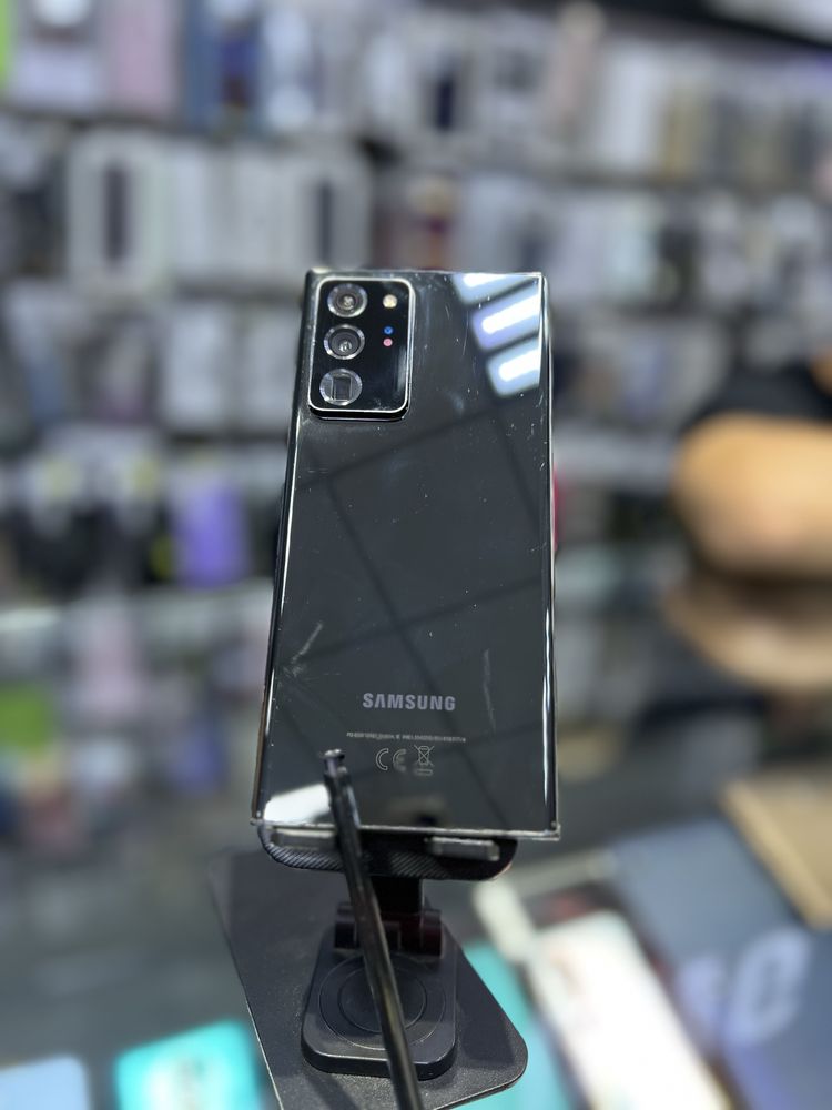 samsung not 20 ultra 5g