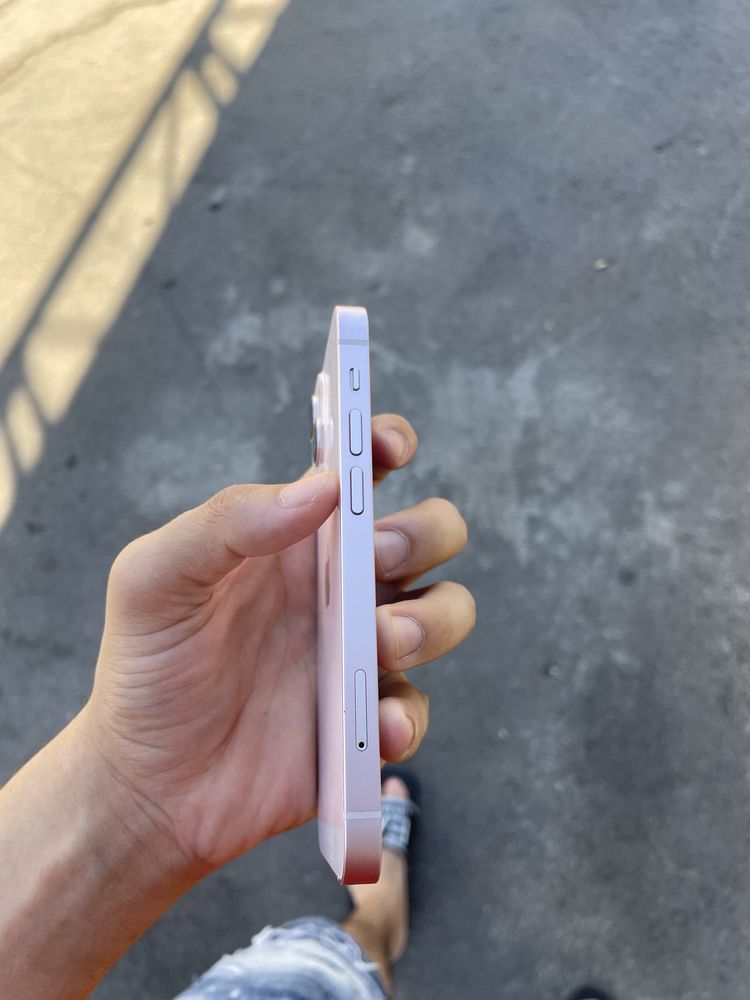 Iphone 13 Mini 128 Gb 76% bateria liber de rețea