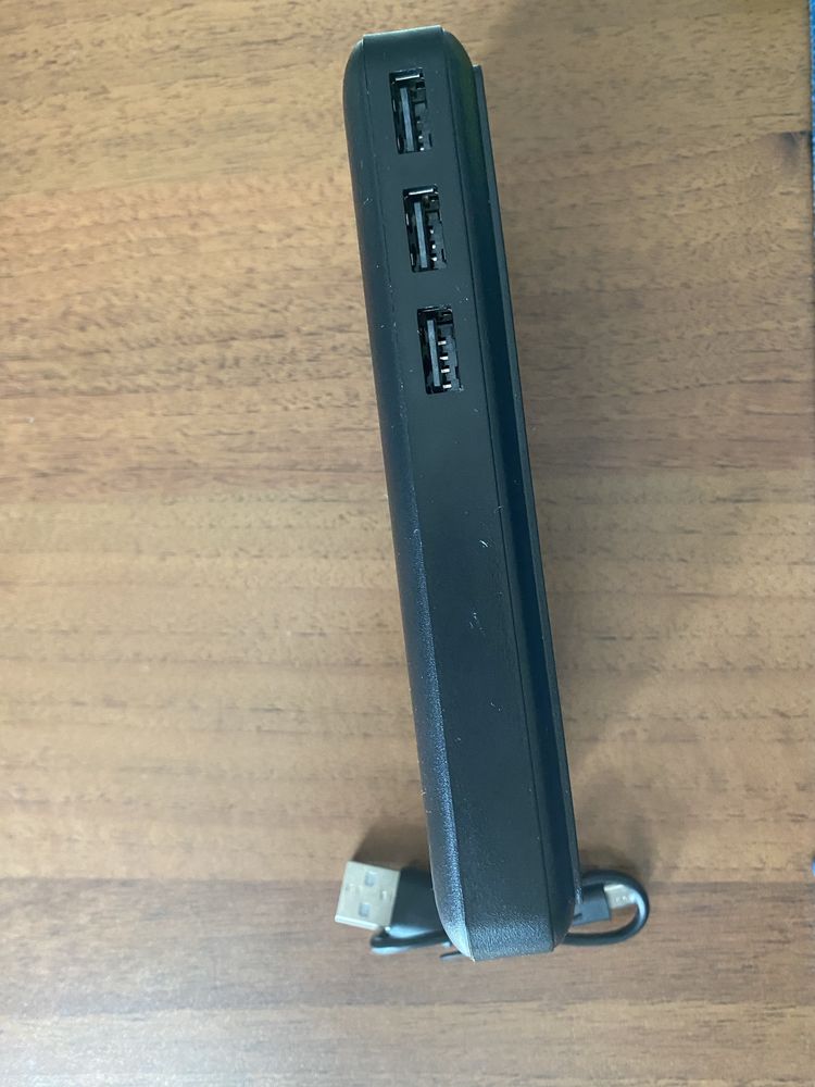 Power Bank 20 000 mAh | Aartmon | Быстрая зарядка | Новый