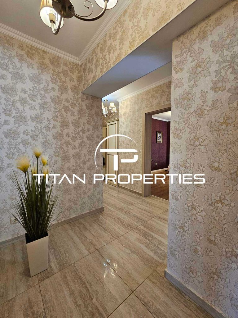 Продава се Тристаен апартамент в к.к. Златни пясъци - 119 кв.м за 1664 €/кв.м - Снимка #10