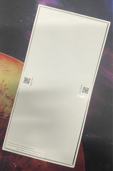 Redmi Note 13 Pro 5 G 8GB Ram 256GB  ROM !!! Sigilat !!!