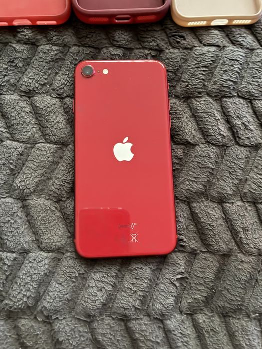 Iphone SE2020 64 GB