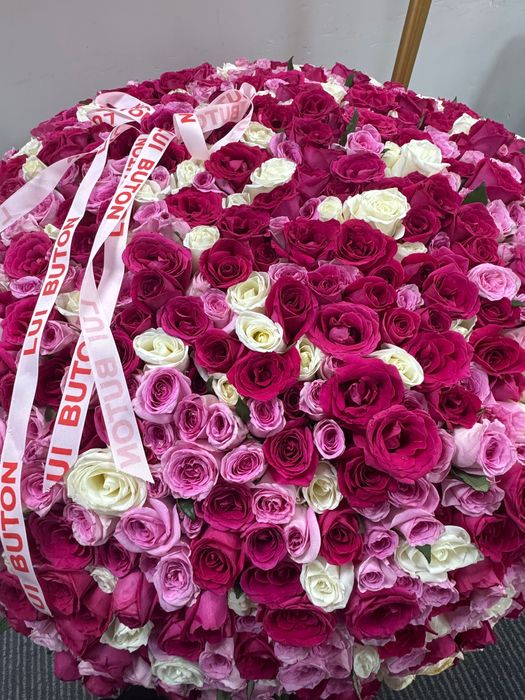 1000 и одна роза