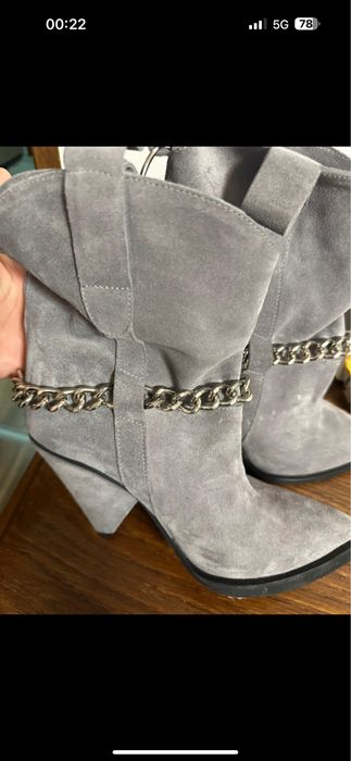 Ciocate modish boutique NOI